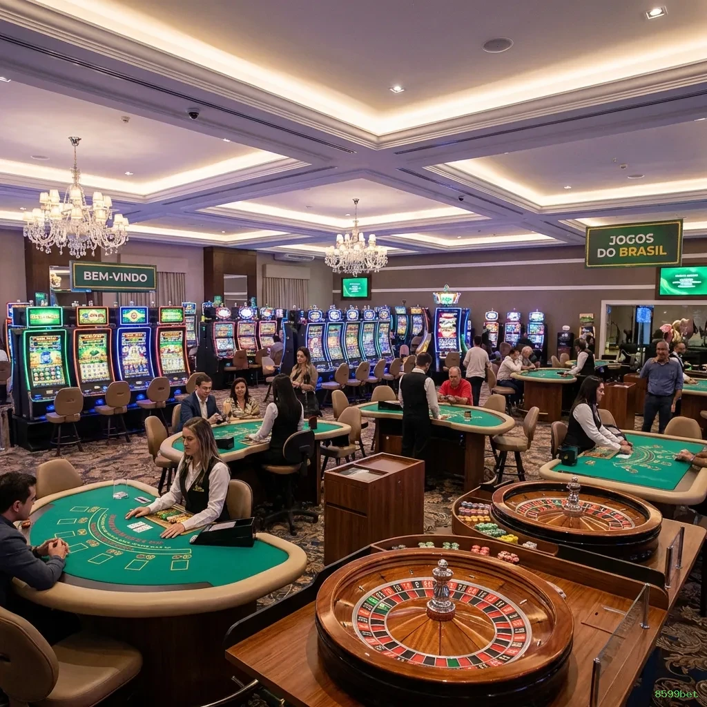 Slots no app 8599bet mobile