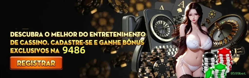 Conta 8599bet sincronizada site e app