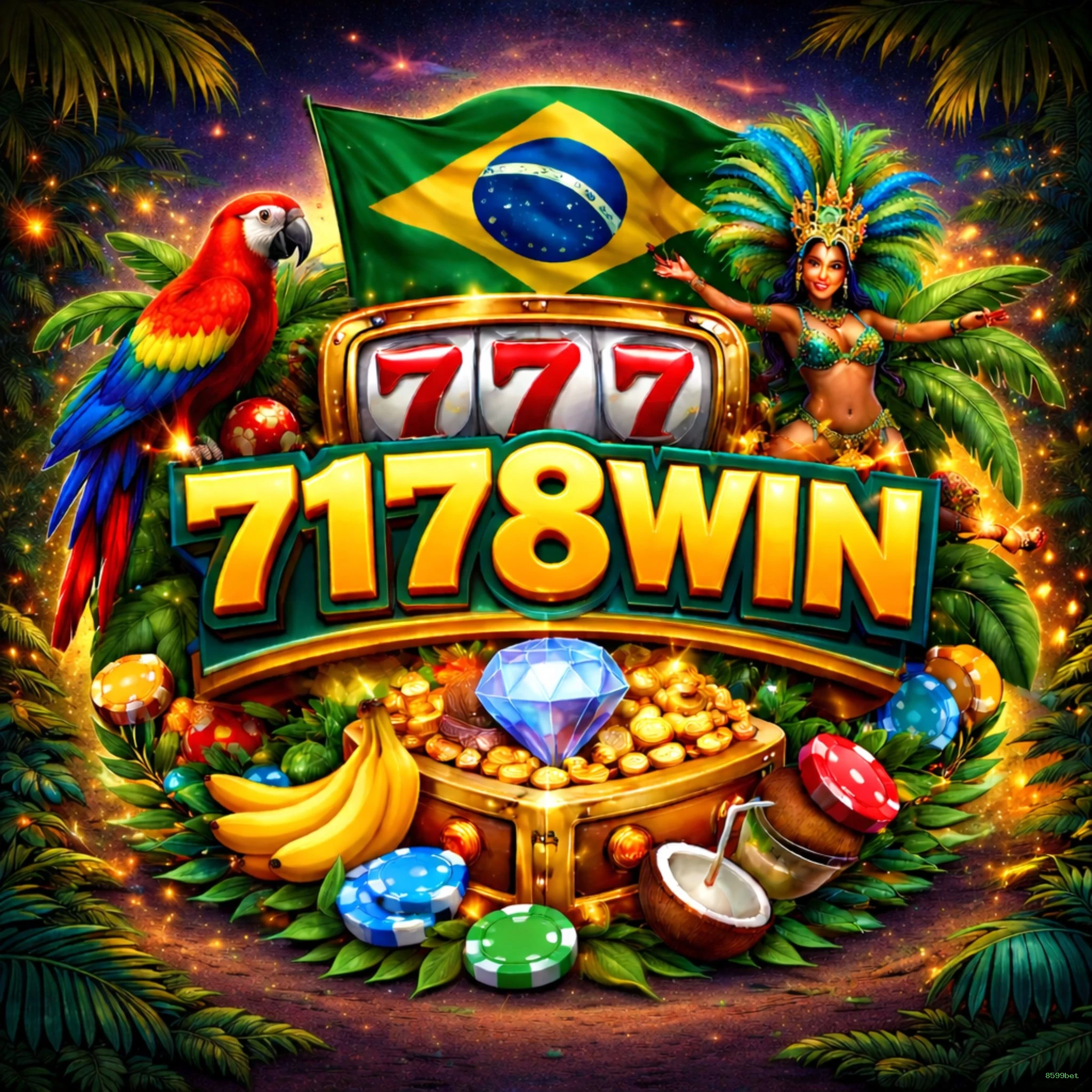 Configurações úteis dentro do app 8599bet