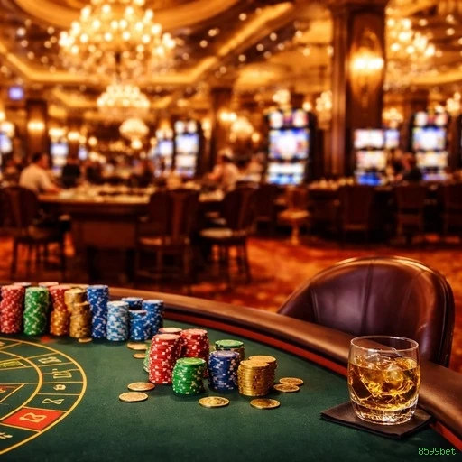 Guia rápido de apostas ao vivo na 8599bet