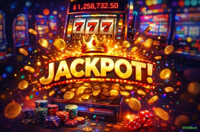 Roleta e blackjack 8599bet