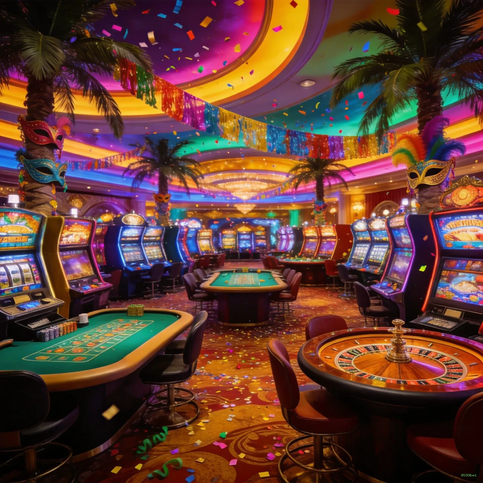 App 8599bet Android download