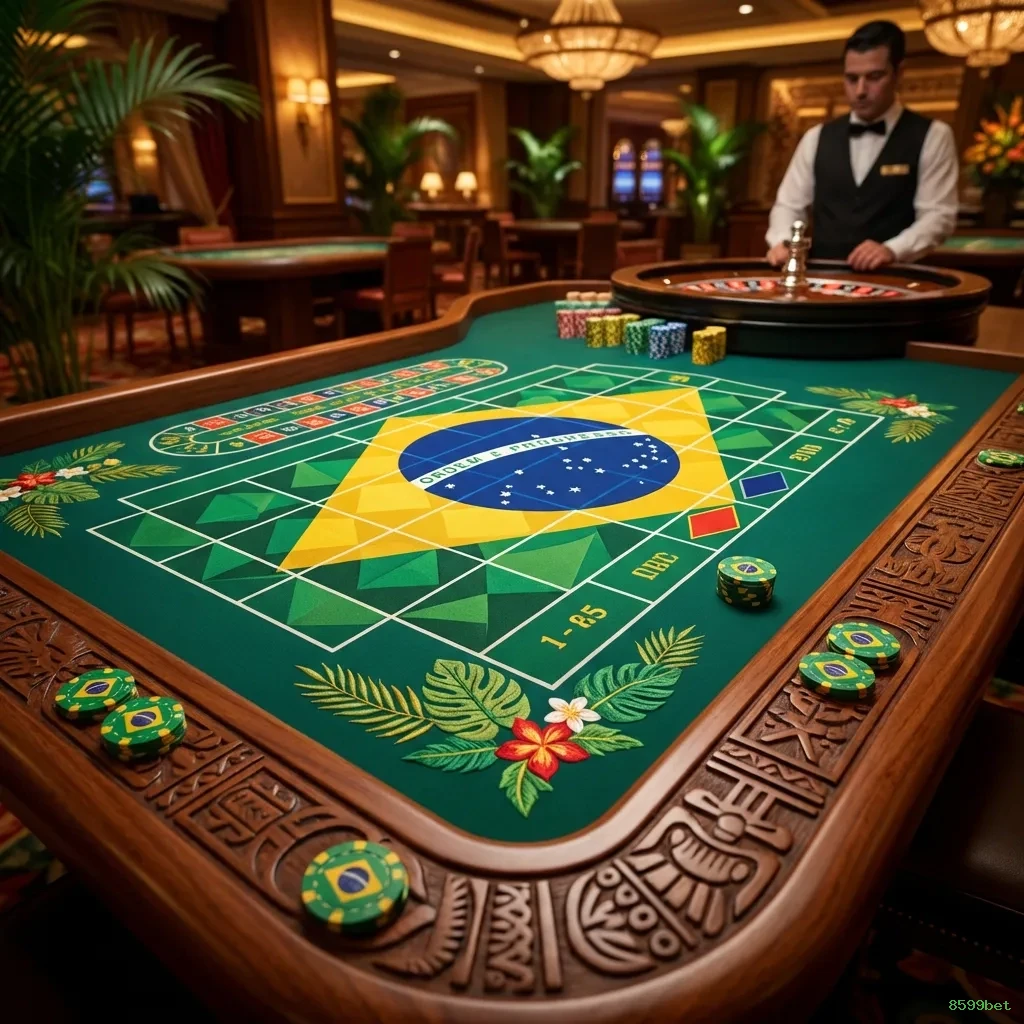 8599bet multi dispositivo