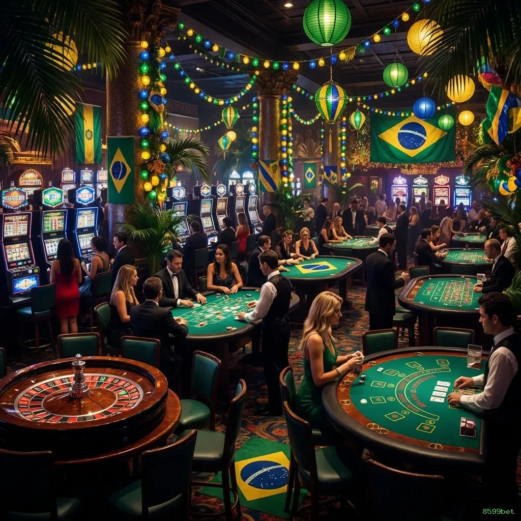 Registro 8599bet - cadastro rápido