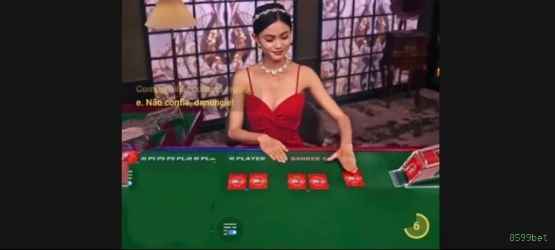 Formulário registro 8599bet