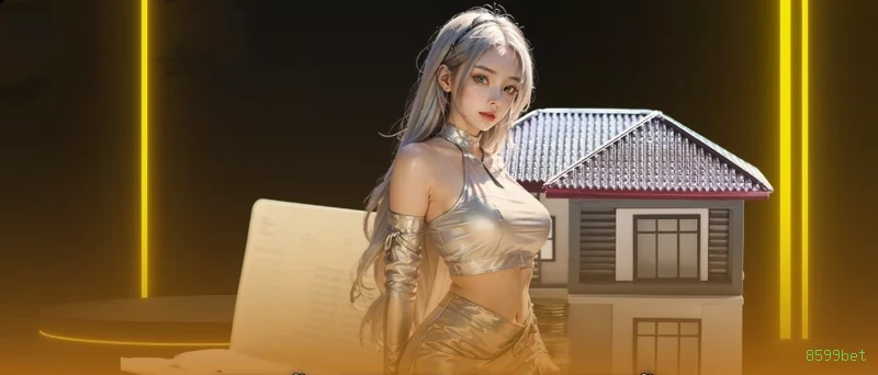Gates of Olympus slot 8599bet
