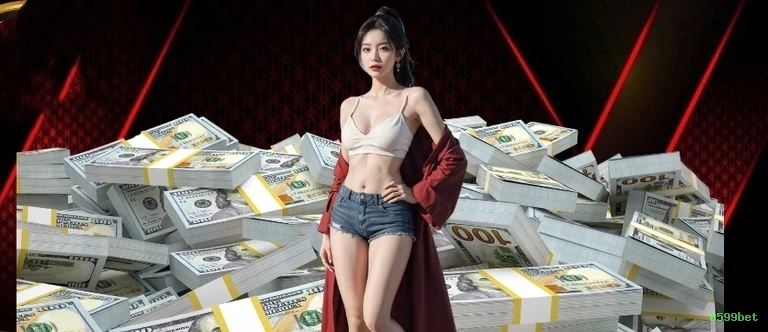 Bônus exclusivos membros VIP 8599bet