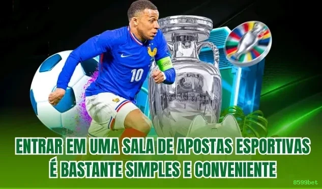 Suporte VIP 8599bet - atendimento prioritário