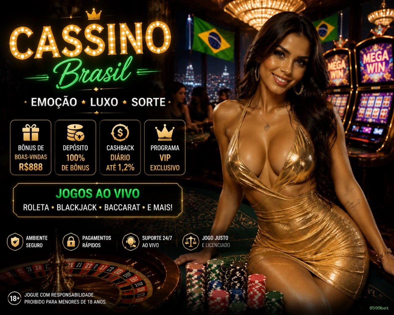 Slots com prêmios 8599bet